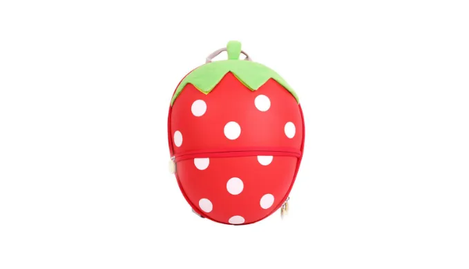 Shemtag 10"  Adjustable Shoulder Straps Little Backpack for kids