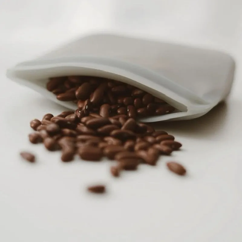 Silicon bag -Set of 3