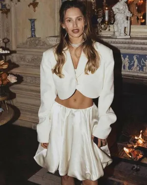 SOFIANA TWO Stylish PIECE SET
