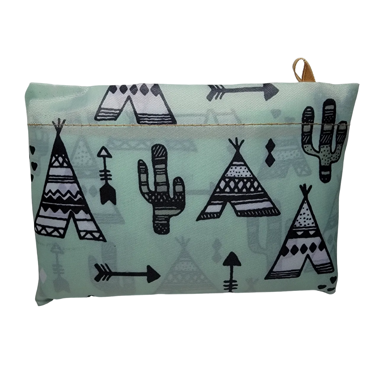 Southwestern Collection, Eco-Tote, Large Capacity Reusable Shopping Bag