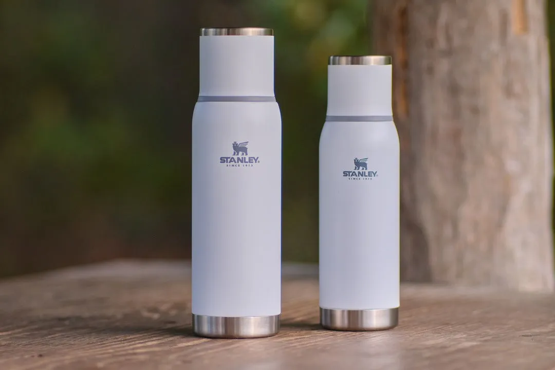 Stanley Flask Adventure To Go Bottle 1.0L Polar