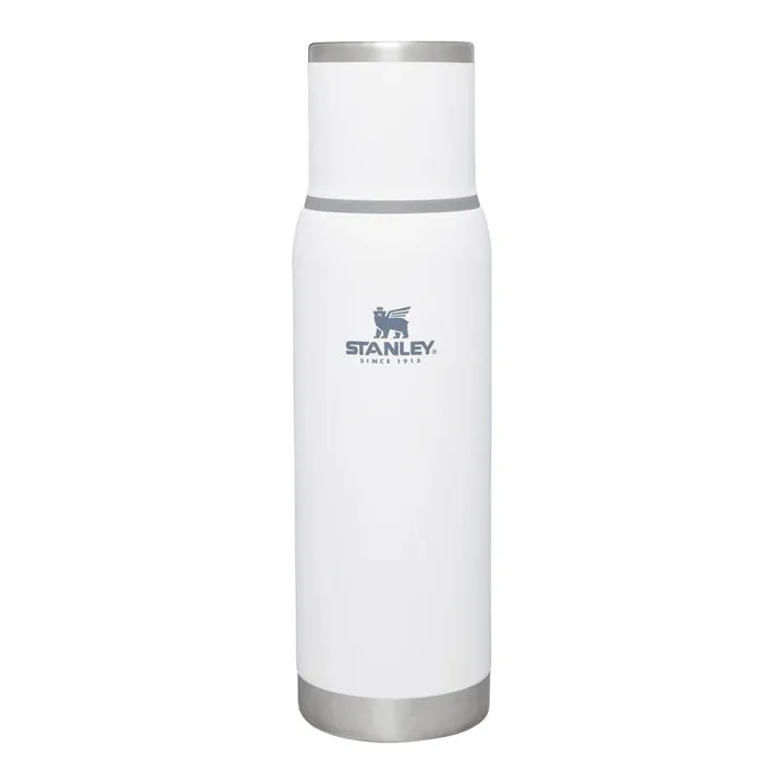 Stanley Flask Adventure To Go Bottle 1.0L Polar