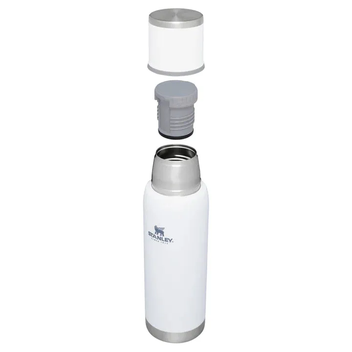 Stanley Flask Adventure To Go Bottle 1.0L Polar