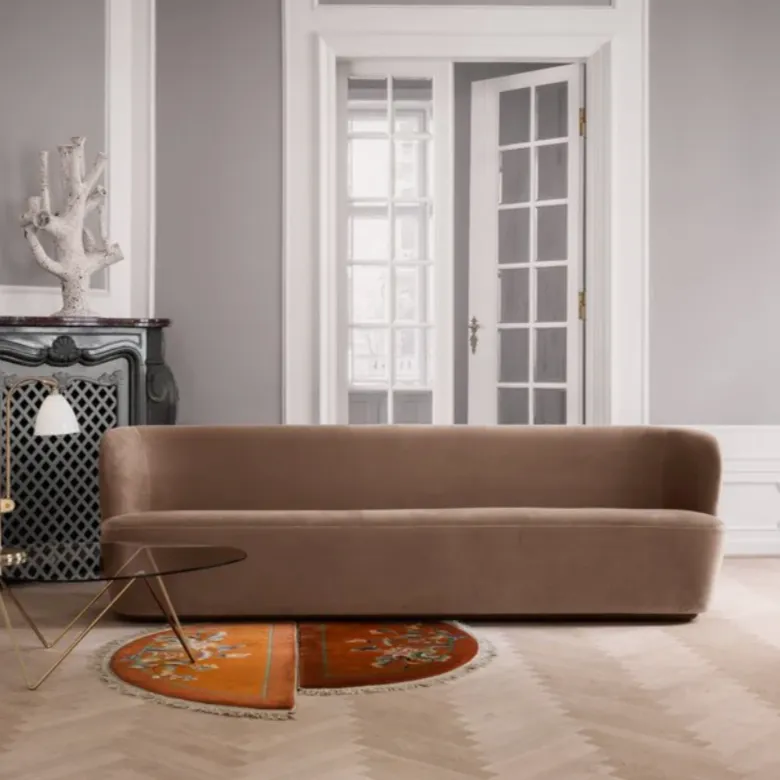 Stay Sofa by Space Copenhagen - GUBI