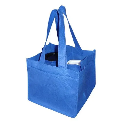 Stock NWPP Coffee Cups Bag(SNB-25)