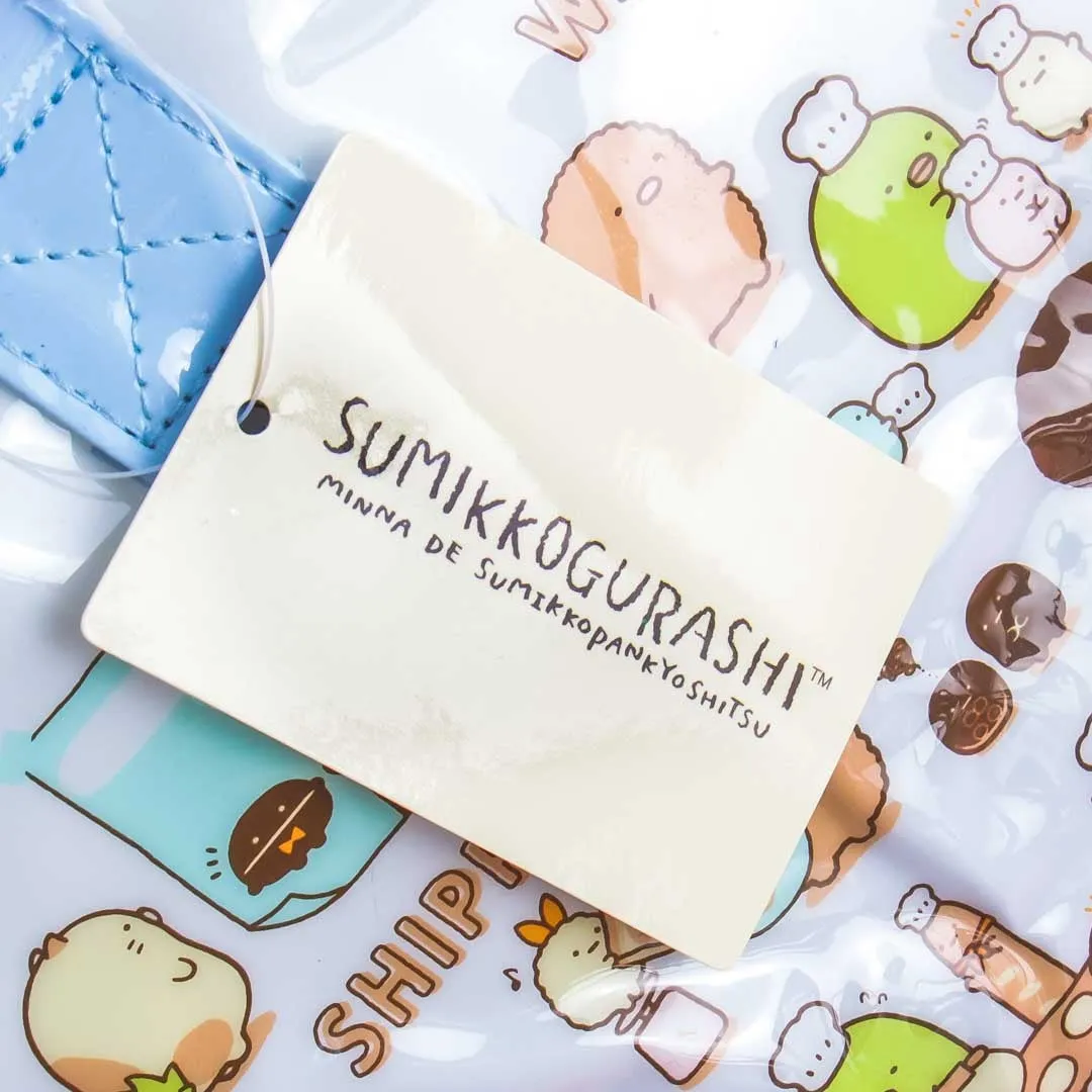 Sumikko Gurashi Baking Class Handbag