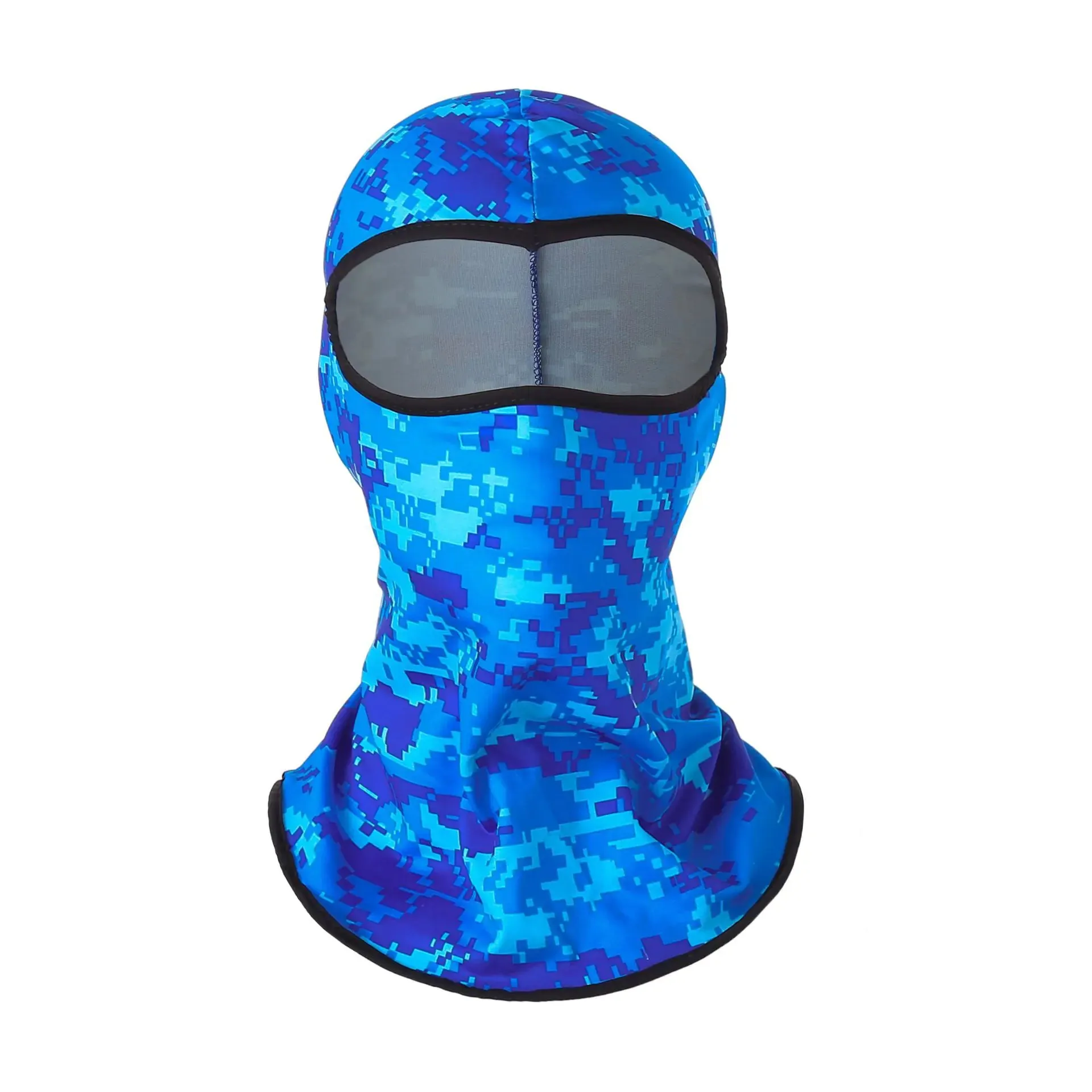 Summer Outdoor Ice Silk Cycling Headwear for Sun Protection