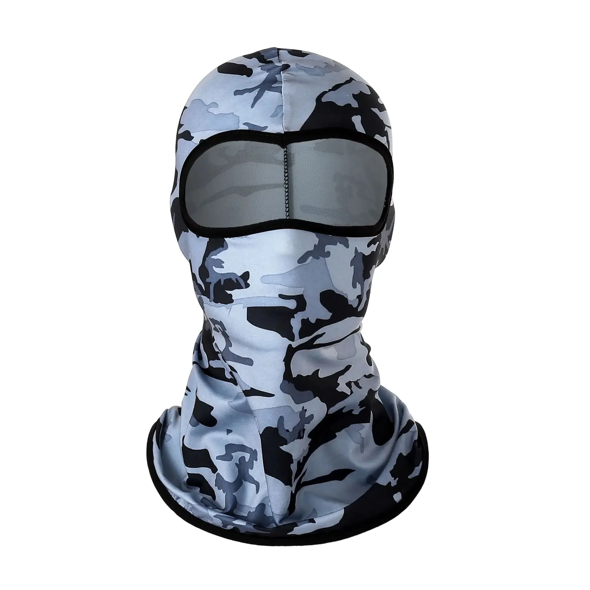 Summer Outdoor Ice Silk Cycling Headwear for Sun Protection