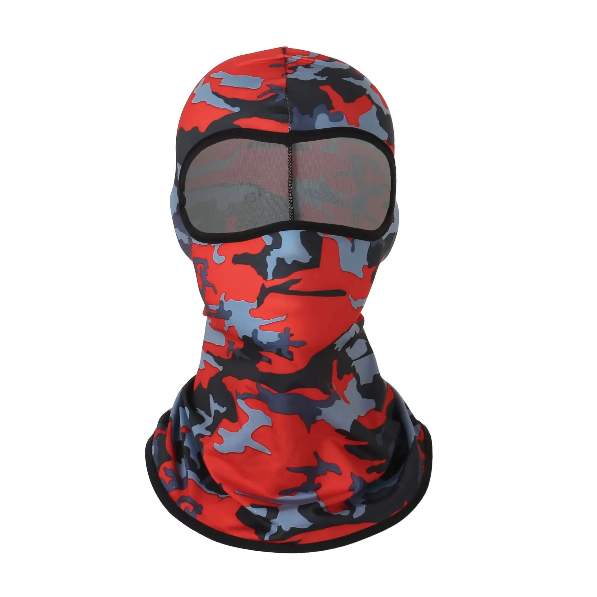 Summer Outdoor Ice Silk Cycling Headwear for Sun Protection