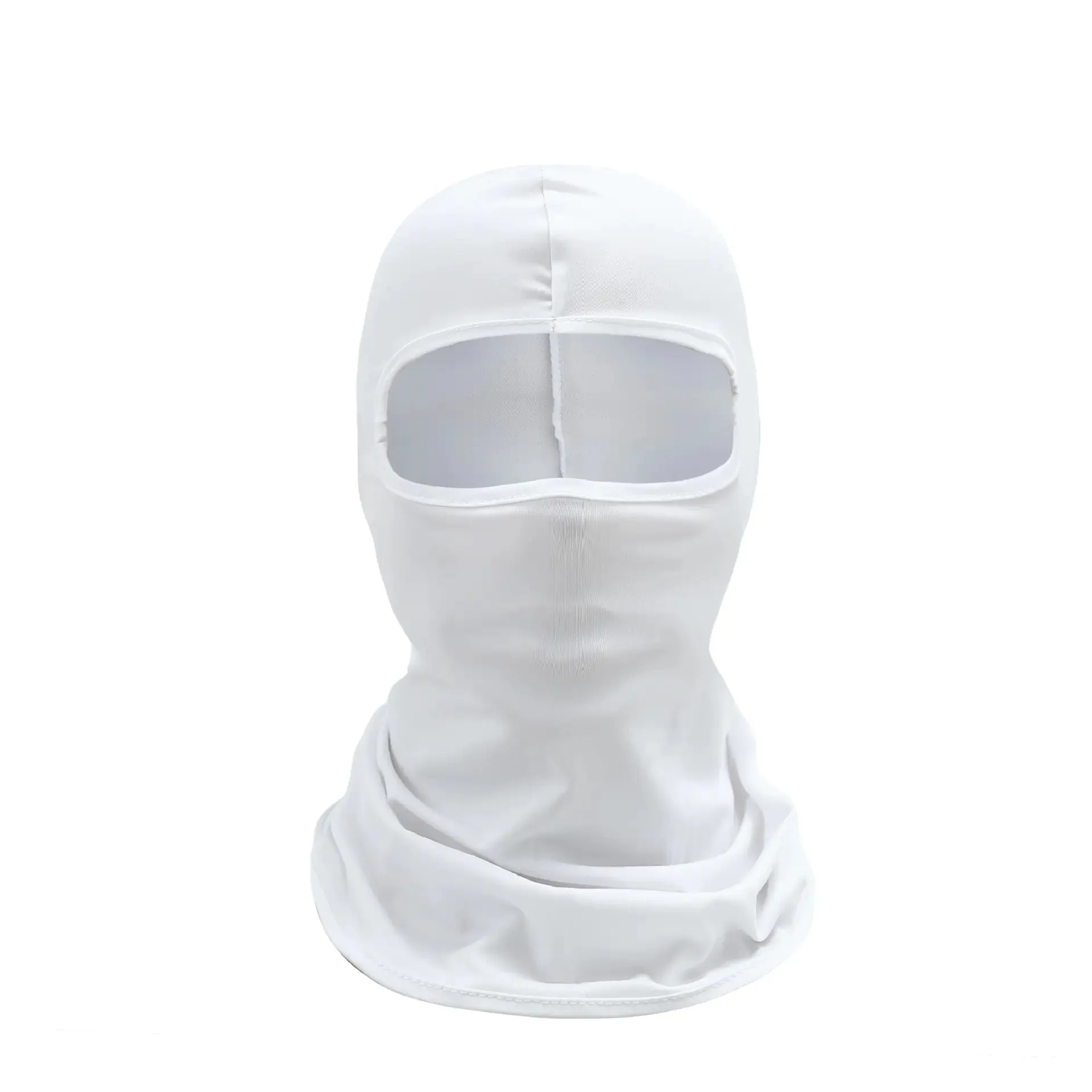 Summer Outdoor Ice Silk Cycling Headwear for Sun Protection