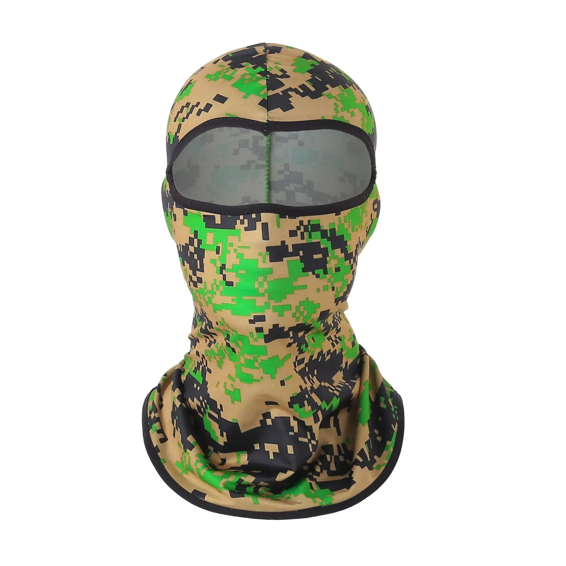 Summer Outdoor Ice Silk Cycling Headwear for Sun Protection