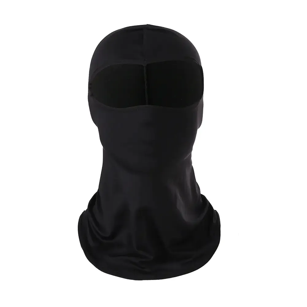 Summer Outdoor Ice Silk Cycling Headwear for Sun Protection