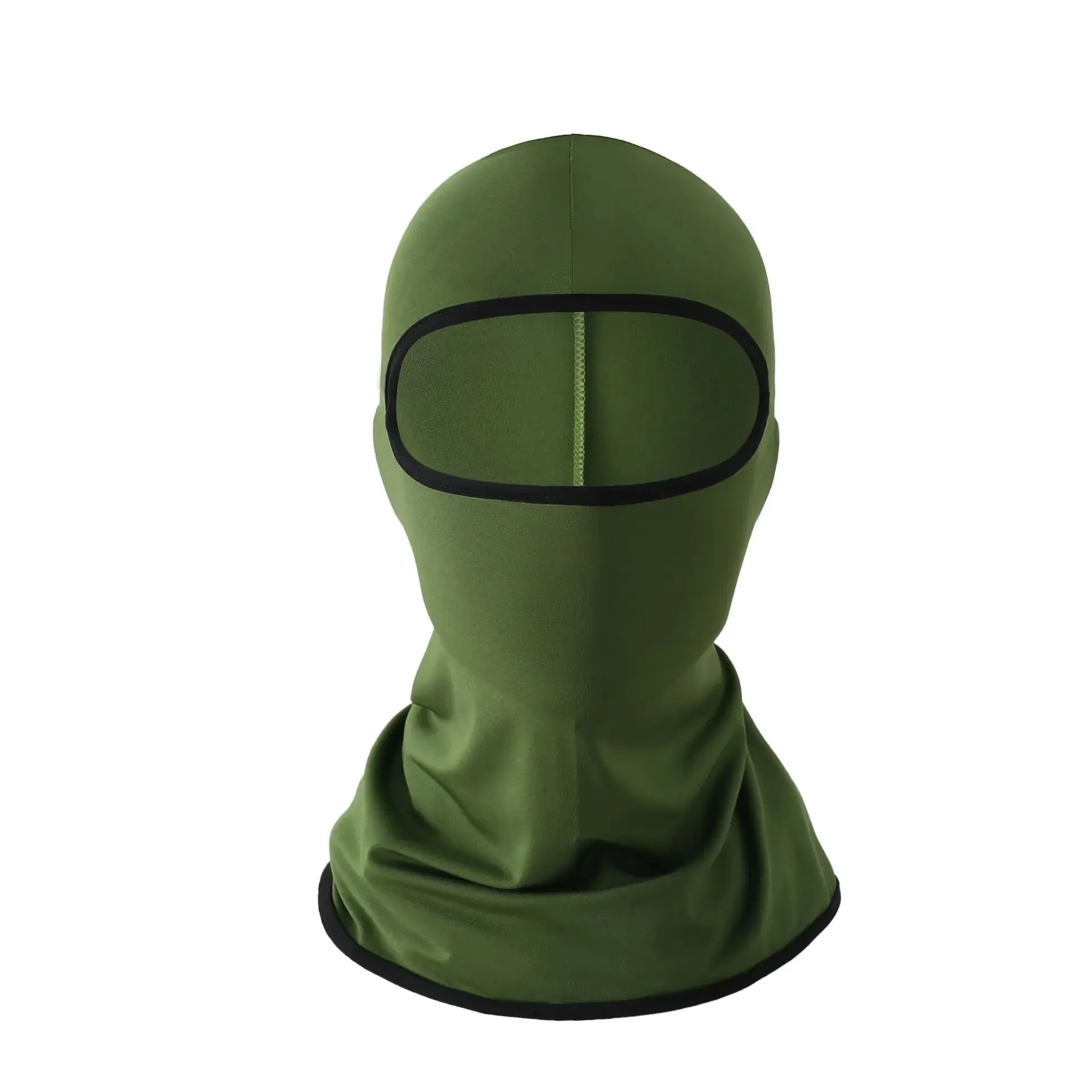 Summer Outdoor Ice Silk Cycling Headwear for Sun Protection