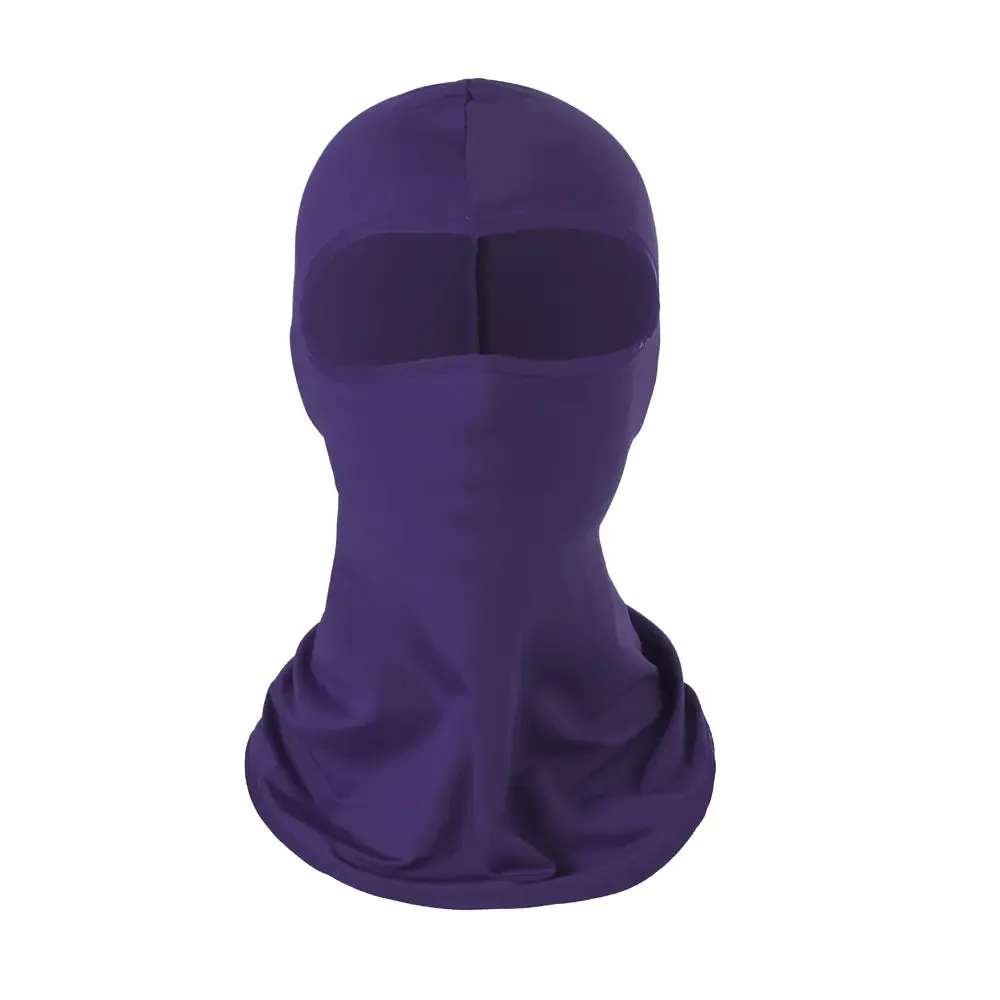 Summer Outdoor Ice Silk Cycling Headwear for Sun Protection