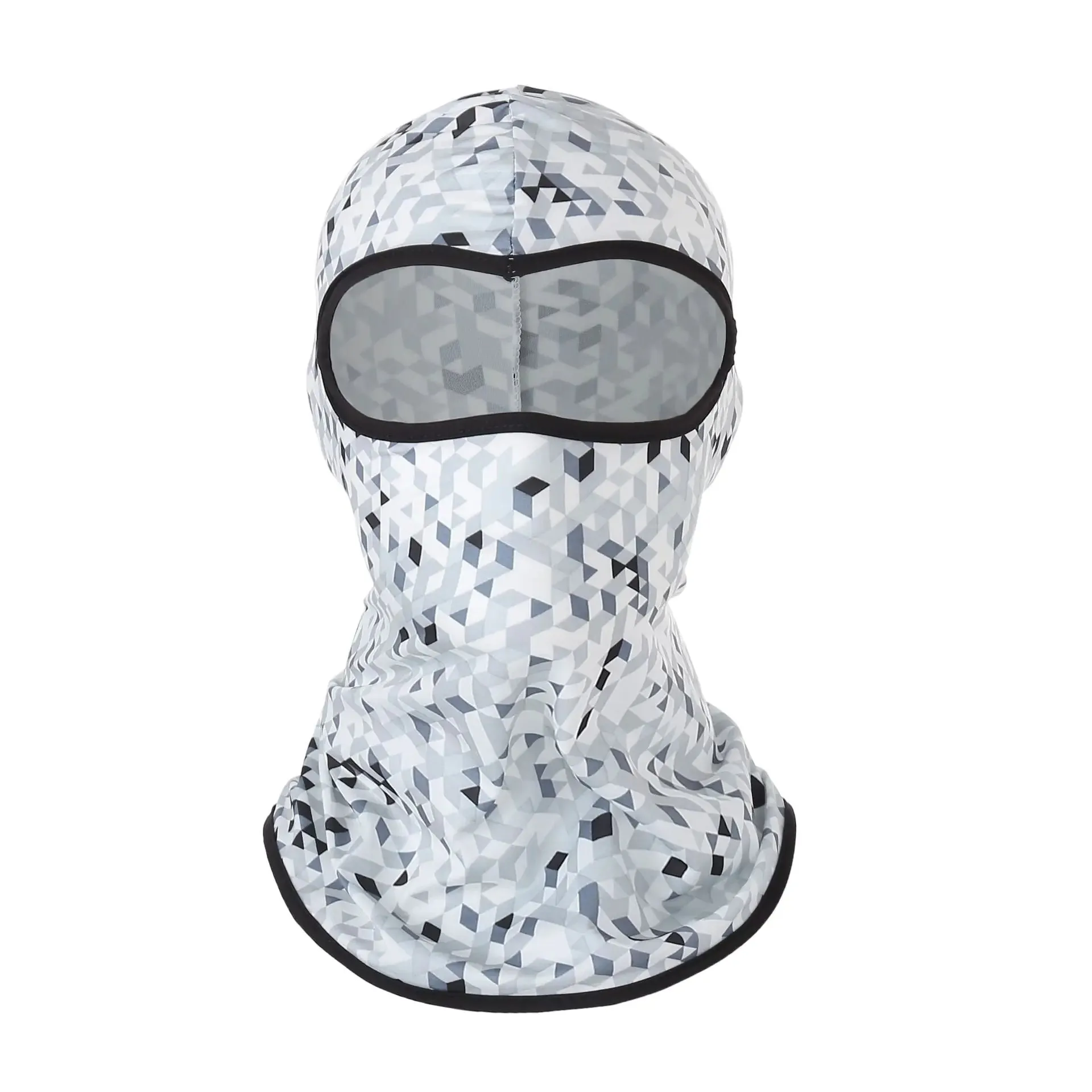 Summer Outdoor Ice Silk Cycling Headwear for Sun Protection
