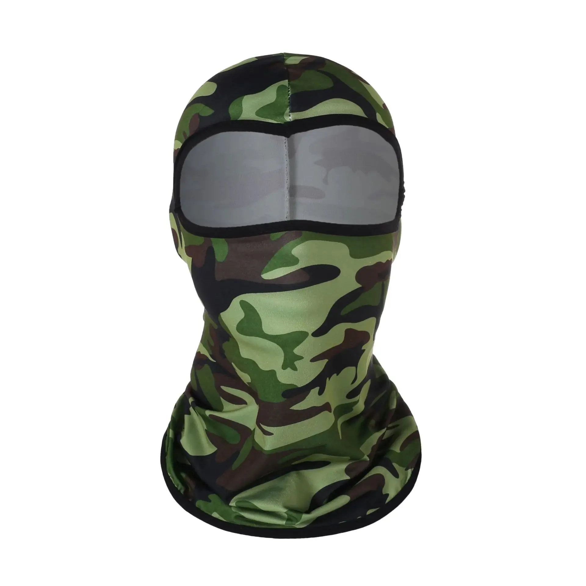 Summer Outdoor Ice Silk Cycling Headwear for Sun Protection