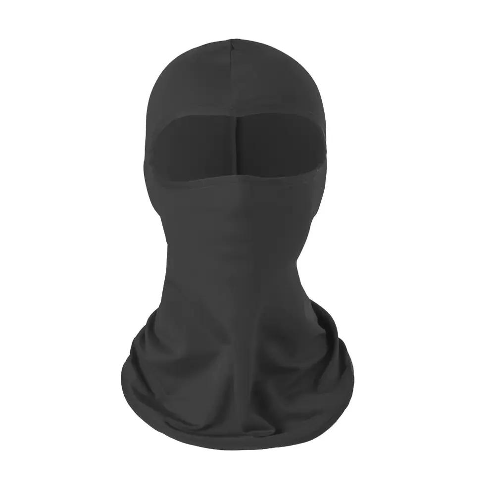 Summer Outdoor Ice Silk Cycling Headwear for Sun Protection
