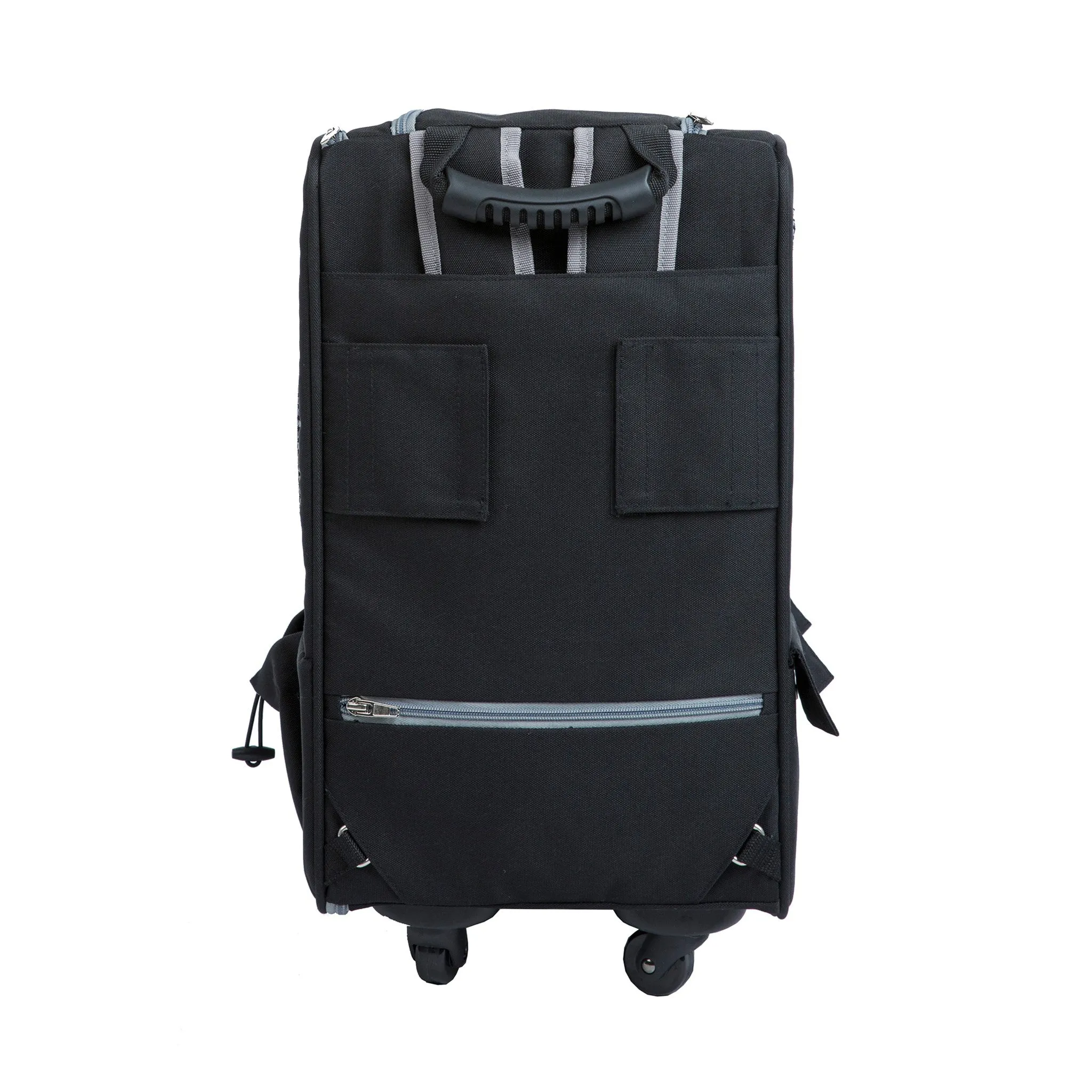 Sunset Strip 5-in-1 Pet Carrier