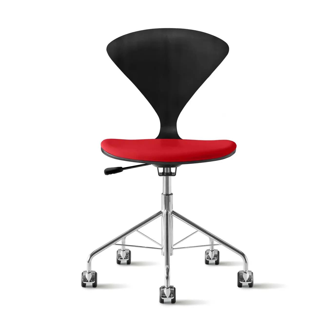 Task Office Chair - Upholstered Seat