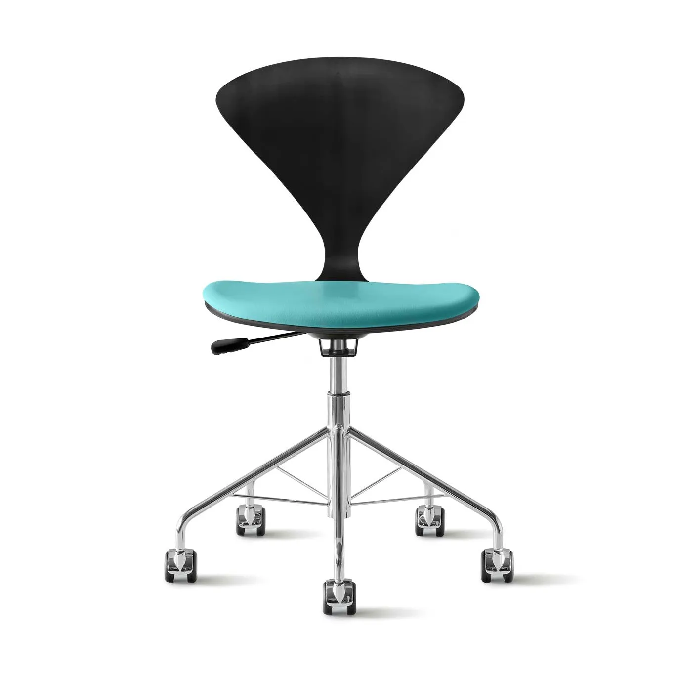 Task Office Chair - Upholstered Seat