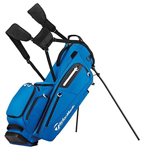 Taylormade Flextech Stand Bag