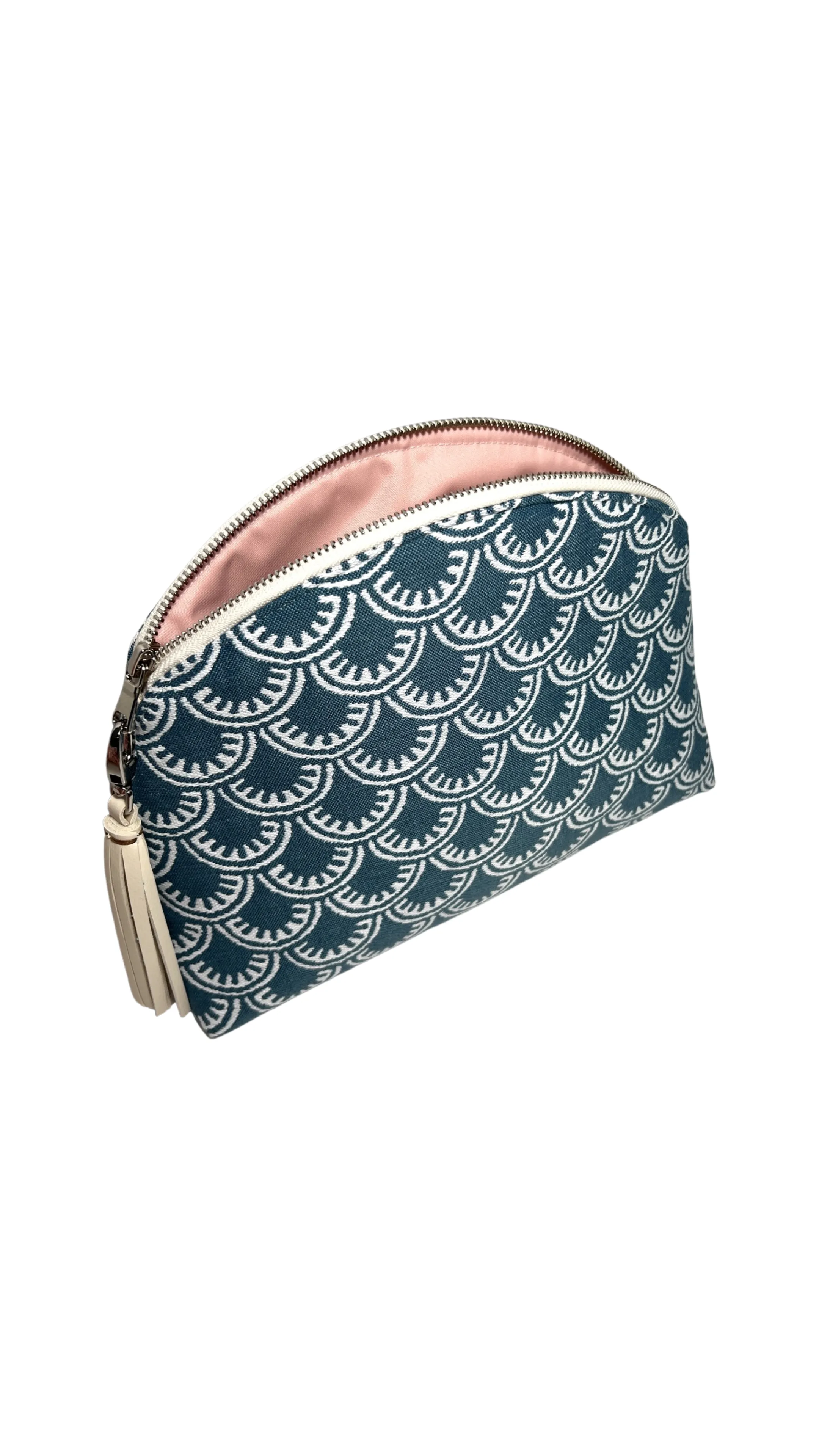 Teal Maisie Performance Pouch