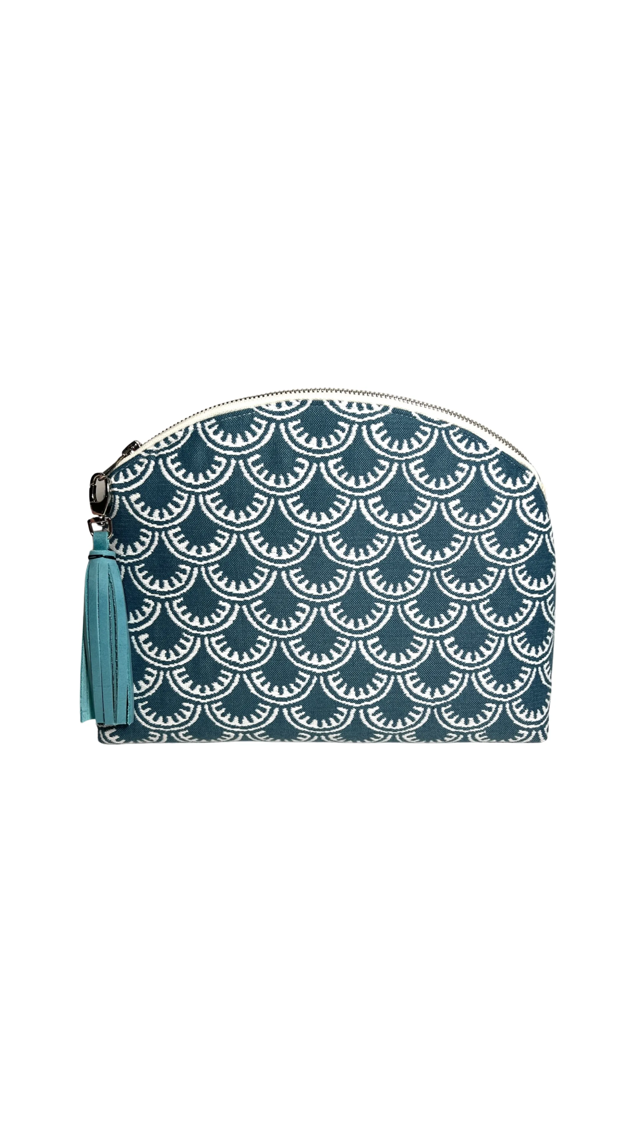 Teal Maisie Performance Pouch