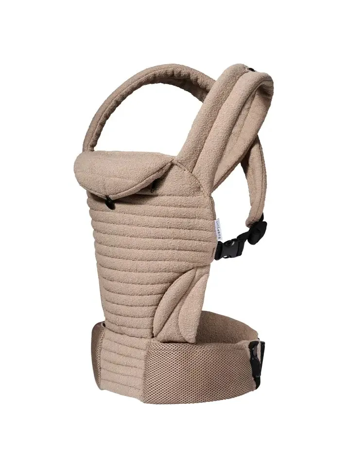 The Armadillo Baby Carrier