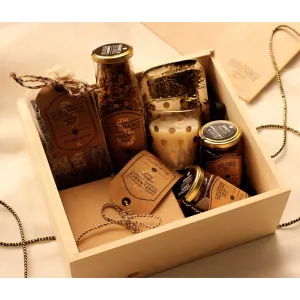The Stylish Hostess Hamper