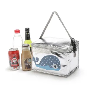 Thermal Food Cooler Bag Insulated Multi-function