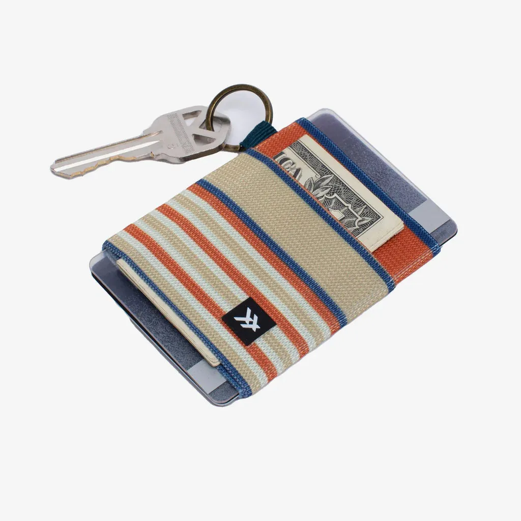 THREAD Elastic Wallet (Nate)
