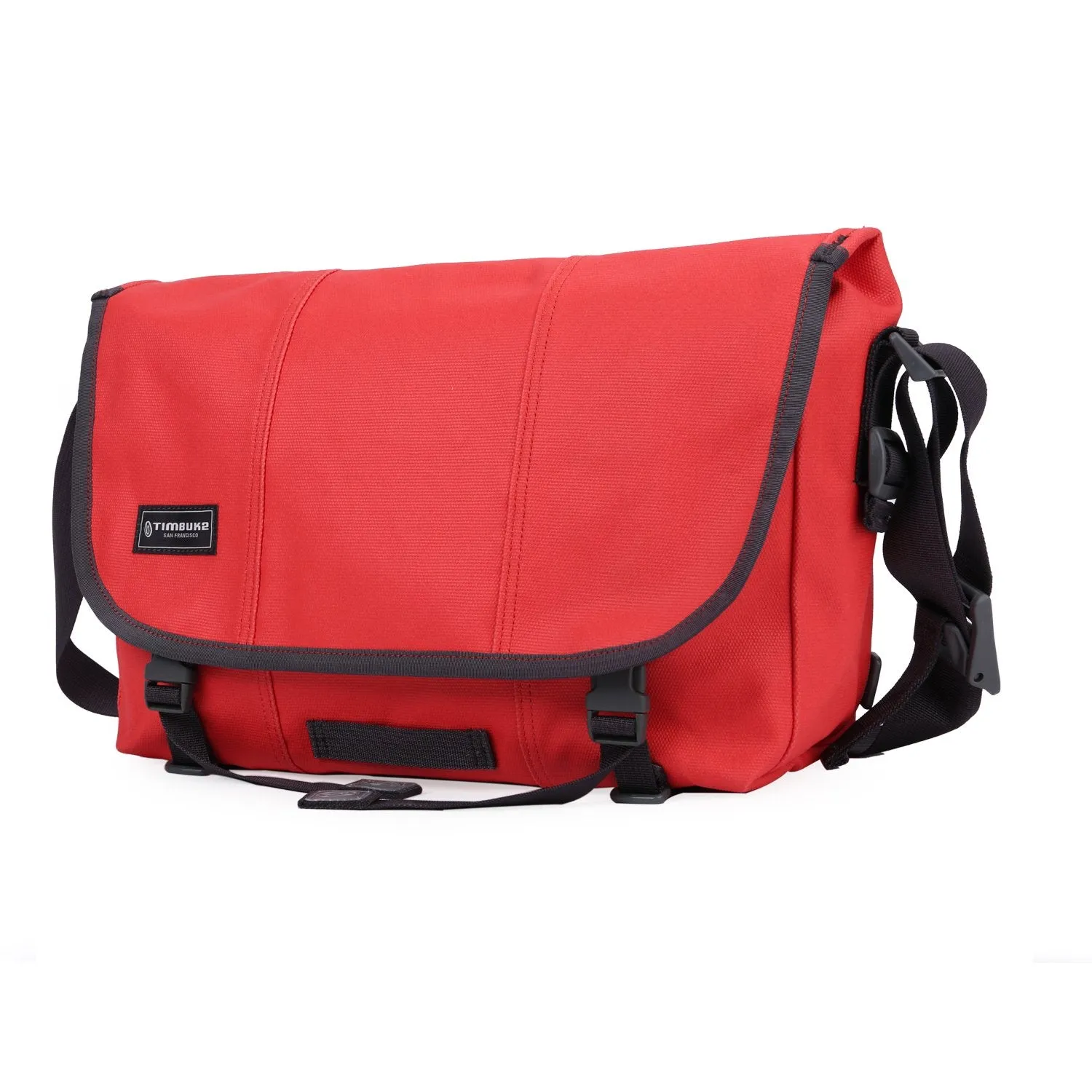 Timbuk2 Classic Messenger Bag, Heirloom Bixi, Small