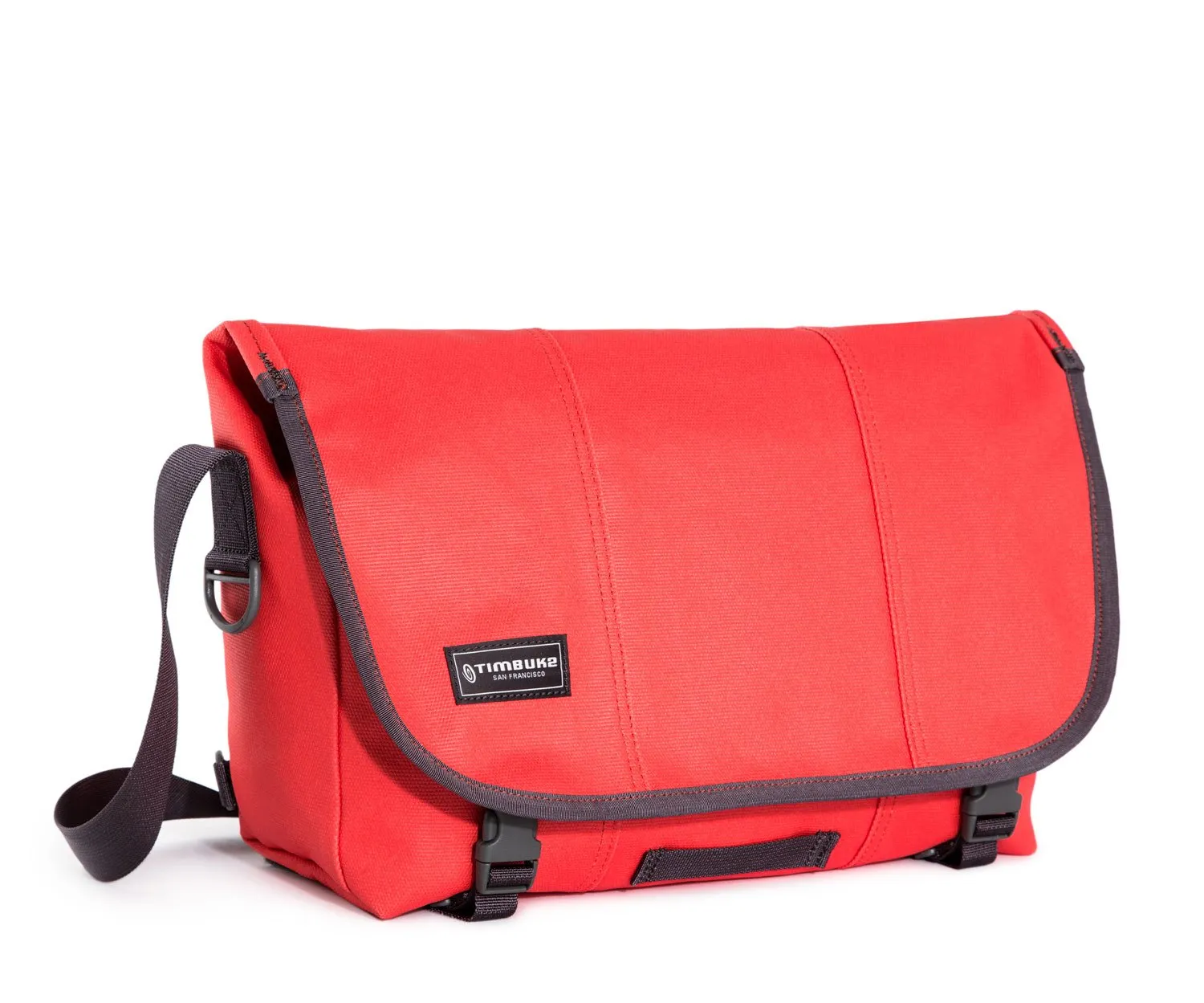 Timbuk2 Classic Messenger Bag, Heirloom Bixi, Small