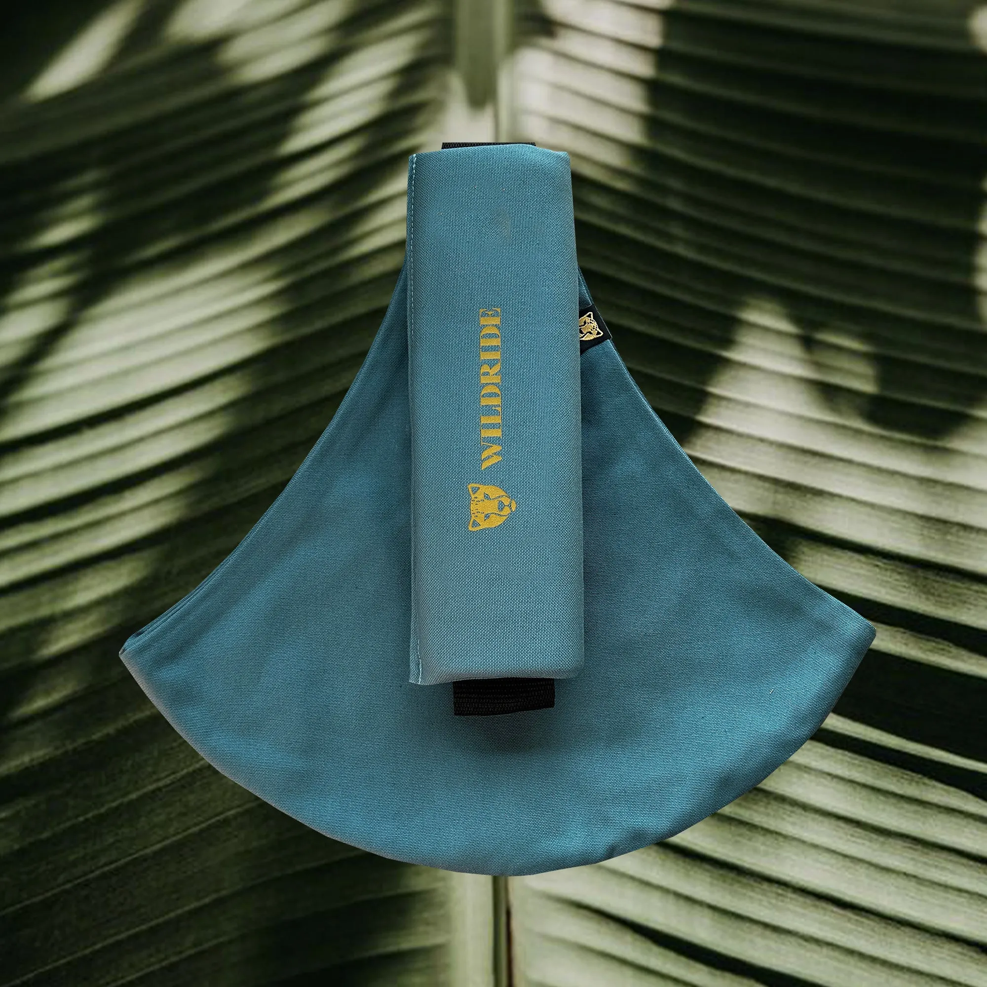 Toddler Carrier Ocean Blue