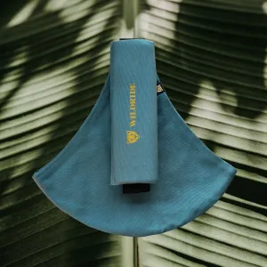 Toddler Carrier Ocean Blue