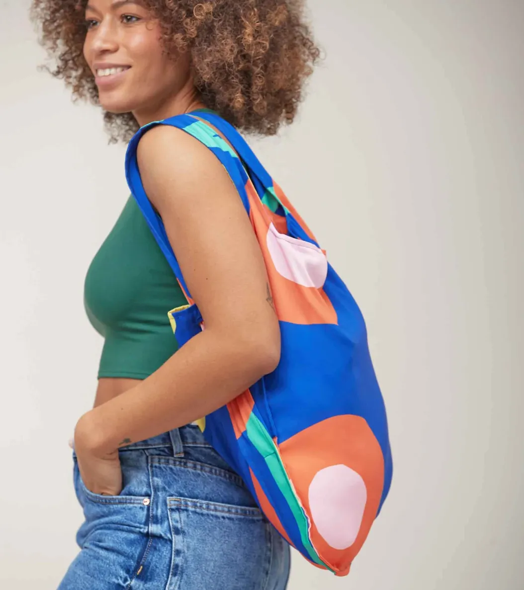 Tote / Backpack Blossom