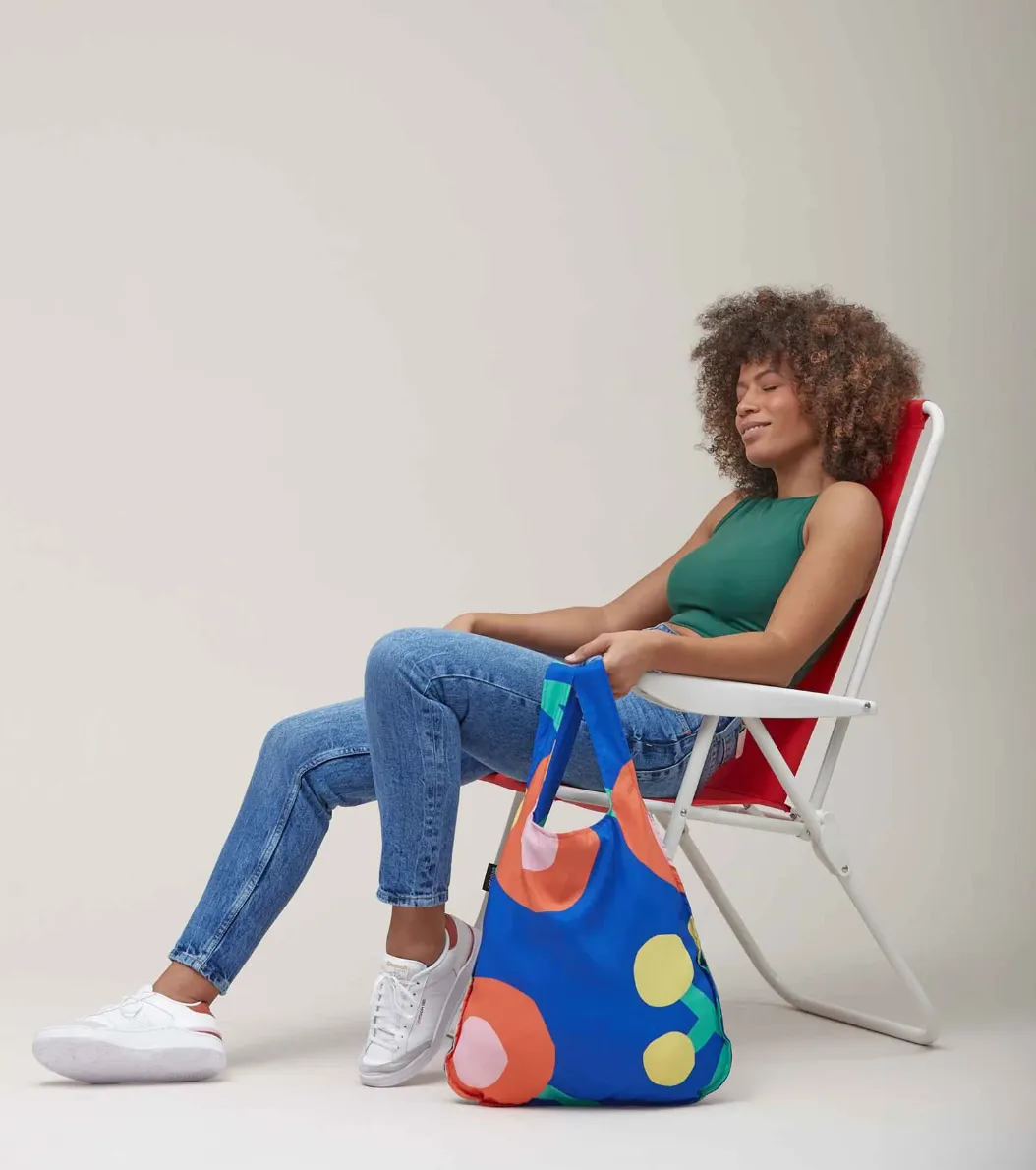 Tote / Backpack Blossom