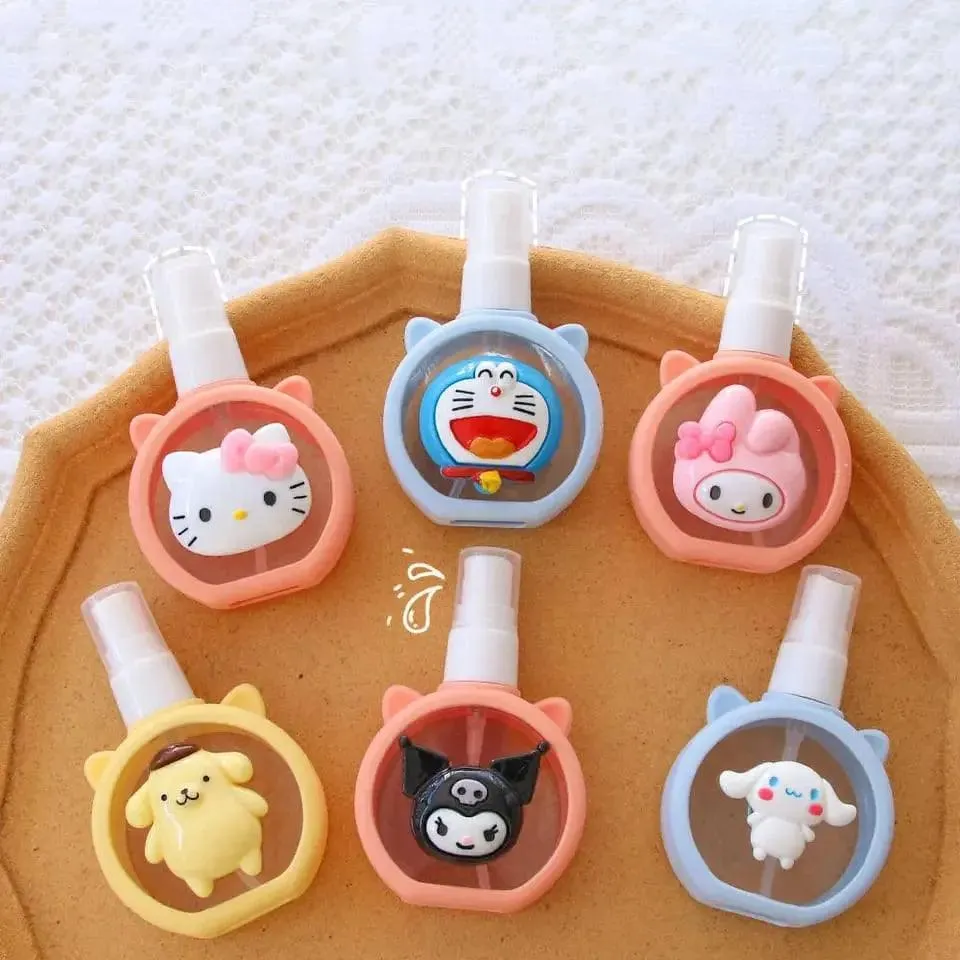 TRENDING SPRAY BOTTLE