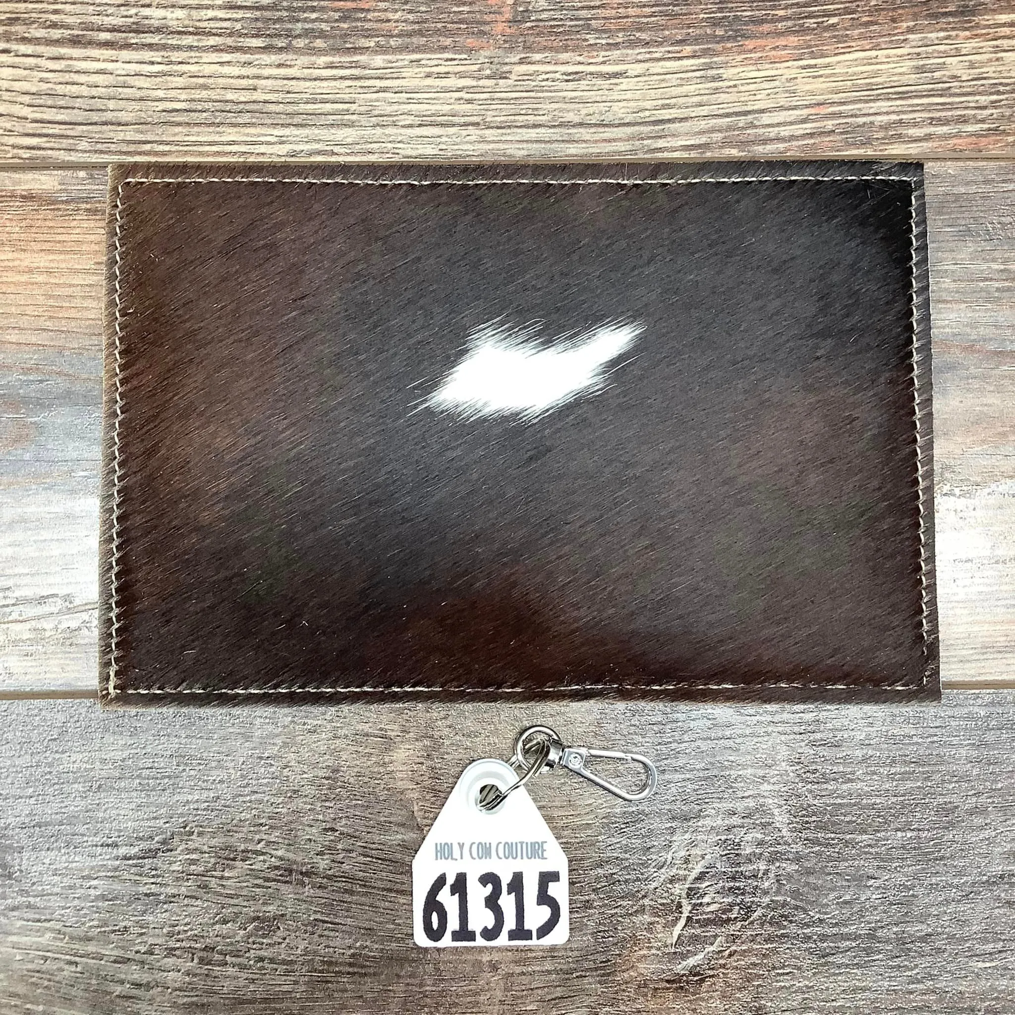 Unisex Wallet #61315