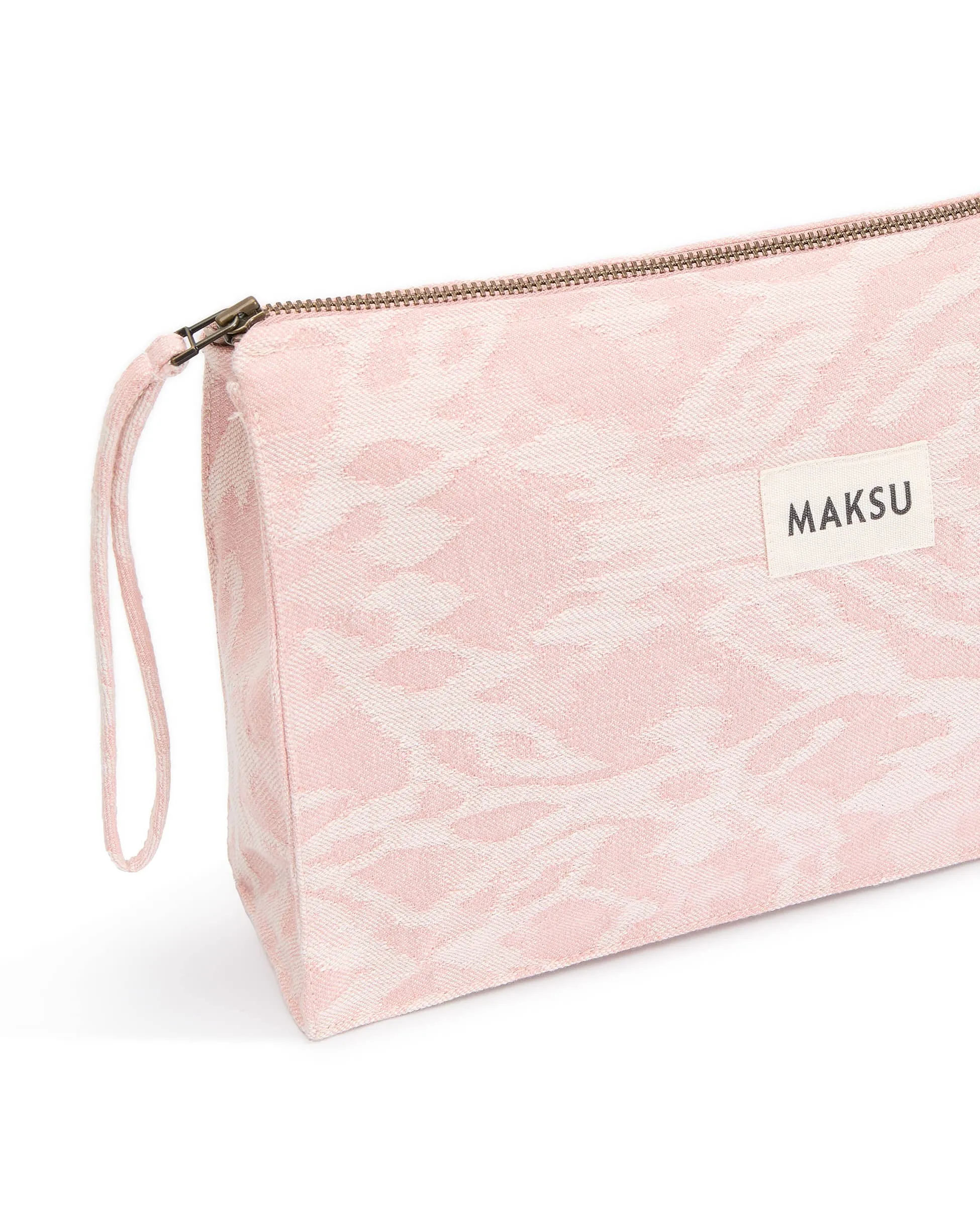 VERONICA | Make Up Bag Large