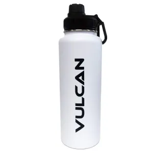 Vulcan Stainless Double Wall 40 oz Water Bottle