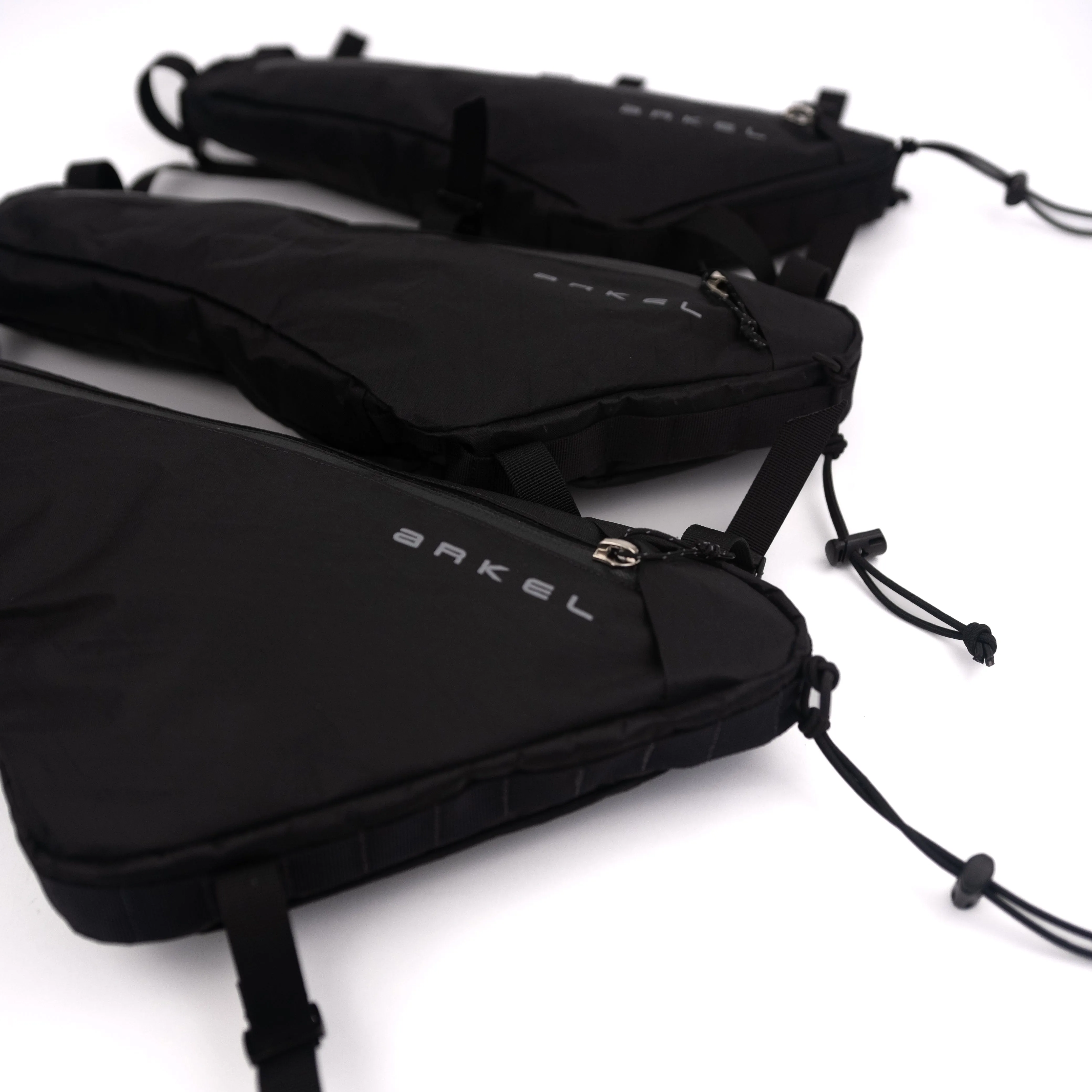 Water Resistant Frame Bag