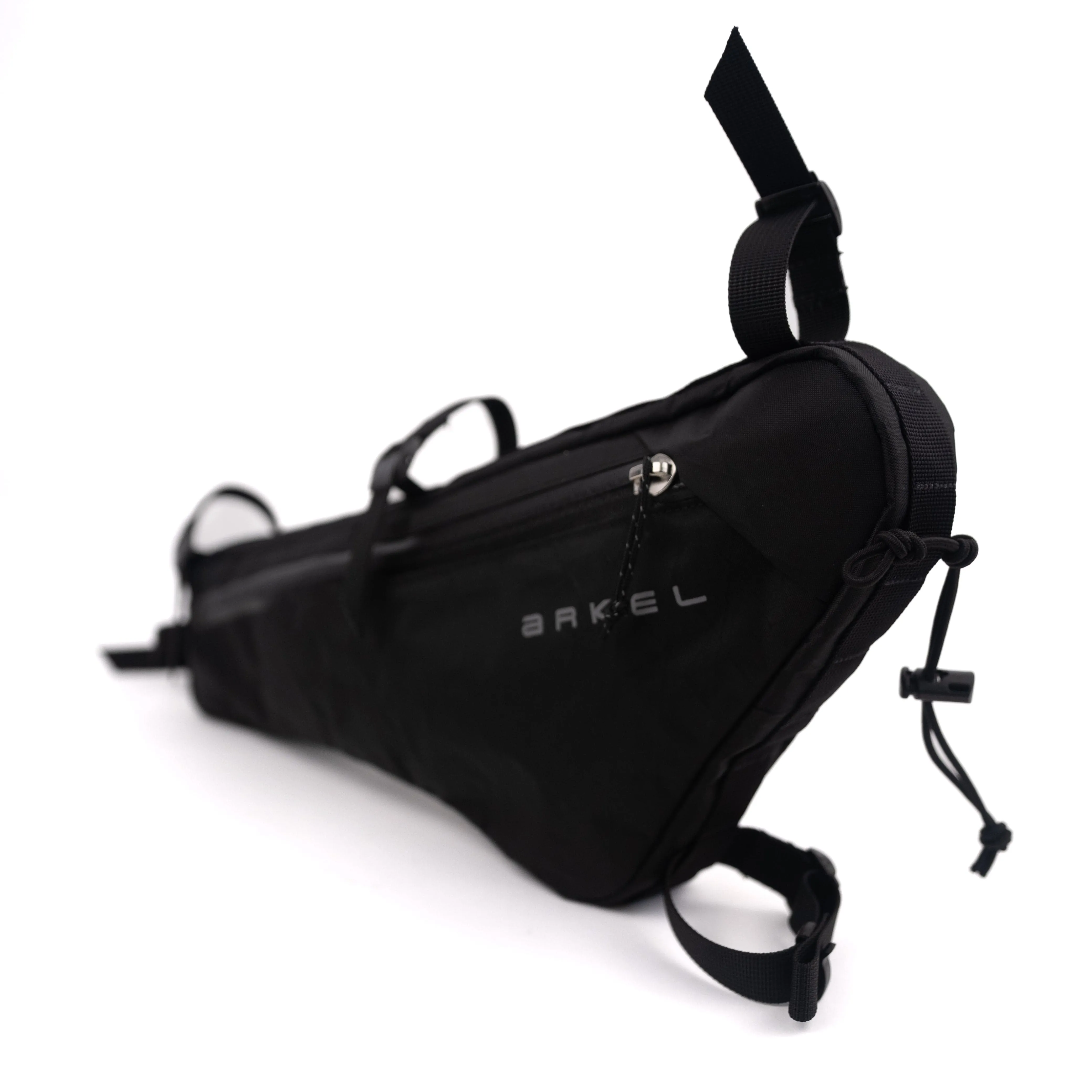 Water Resistant Frame Bag