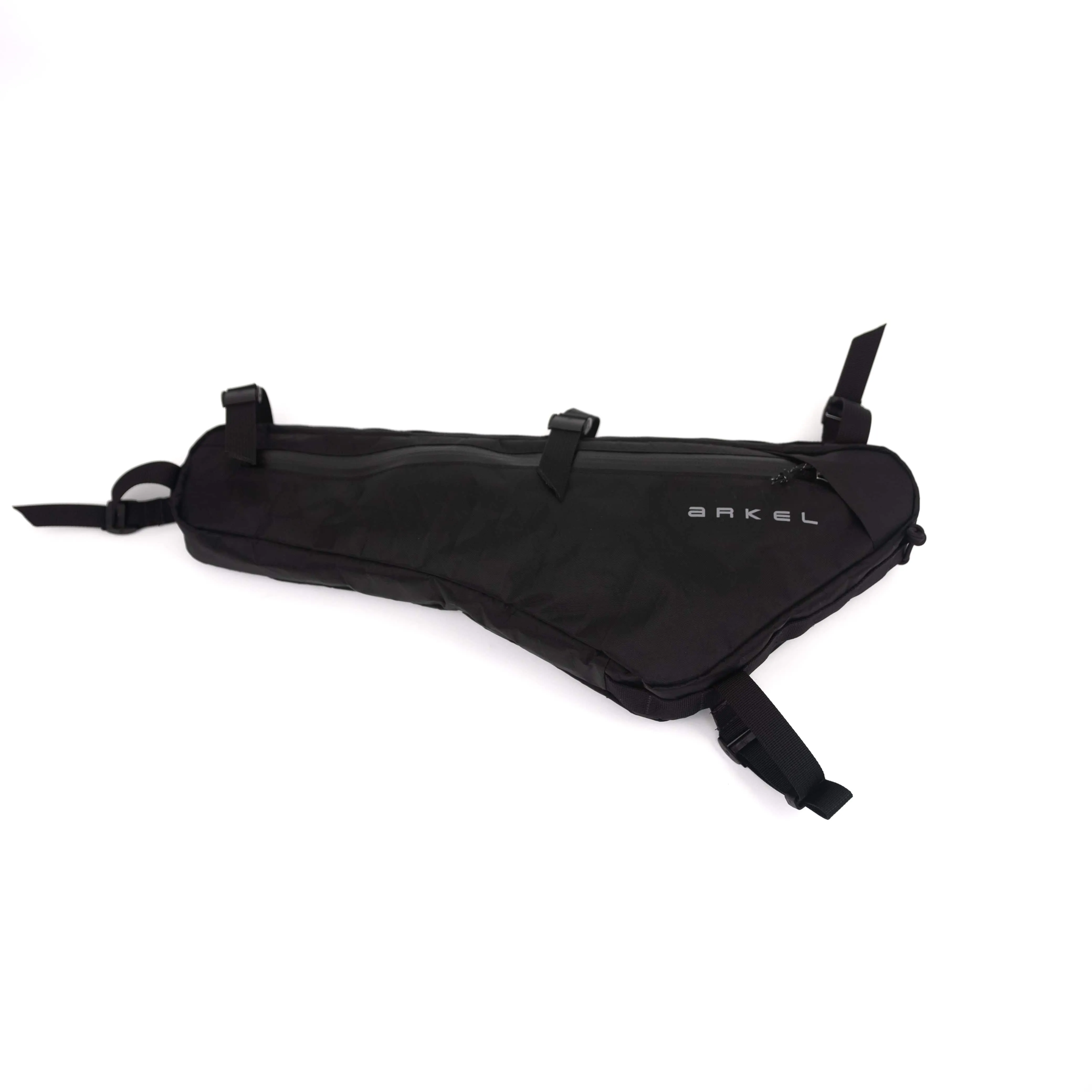 Water Resistant Frame Bag