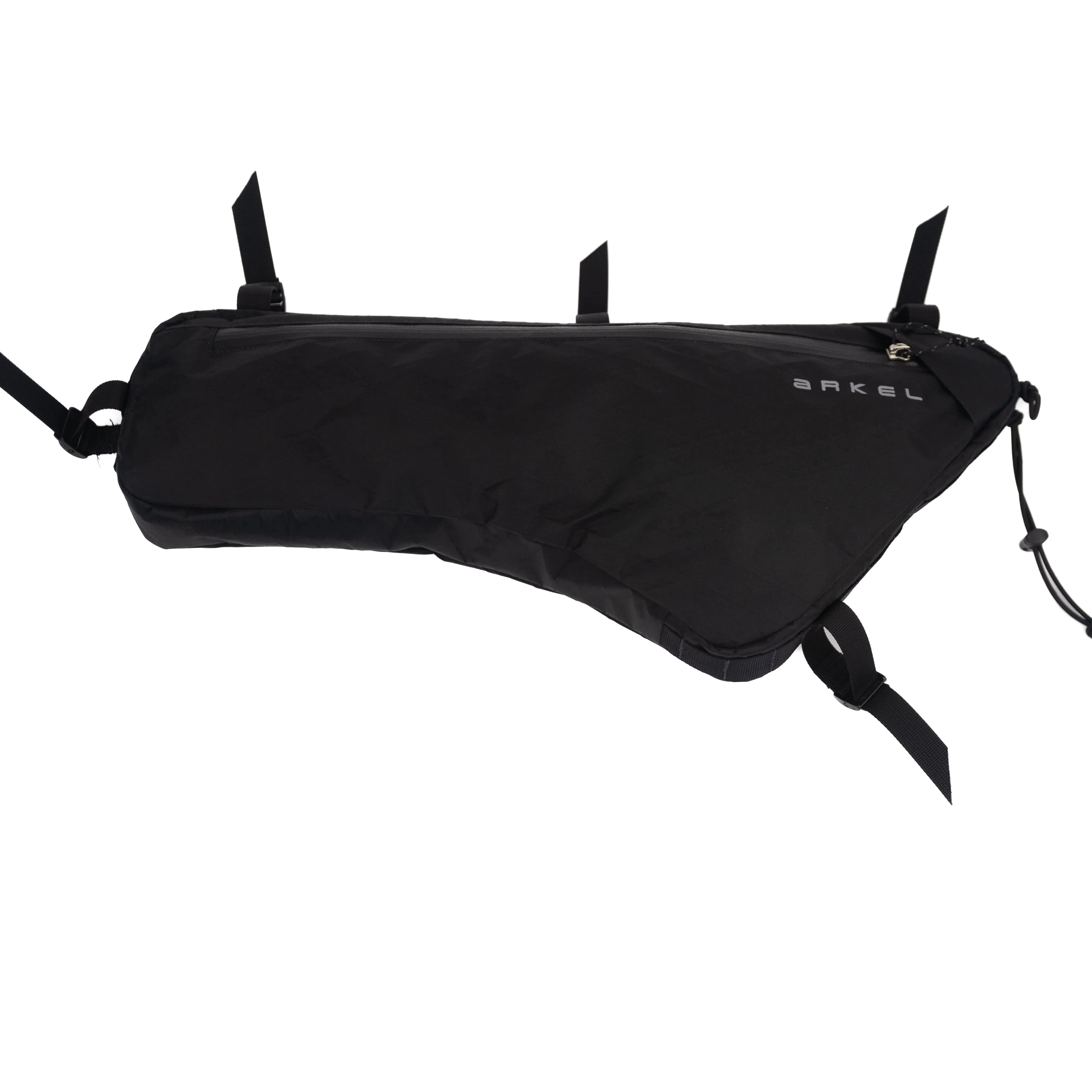 Water Resistant Frame Bag