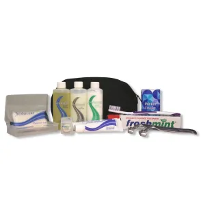 Wholesale Mid-Size Hygiene Kit Wholesale Mid-Size Hygiene Kit