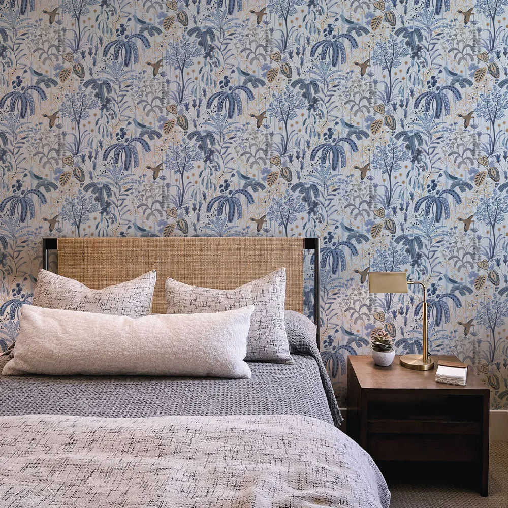 Willow Removable Wallpaper