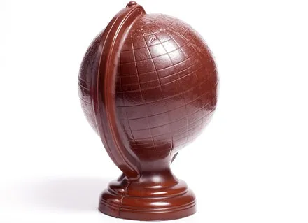 World Globe