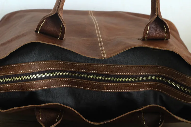 YAAGLE Women Large Capacity Real Leather 2-Piece Set Handbag YGPD2129