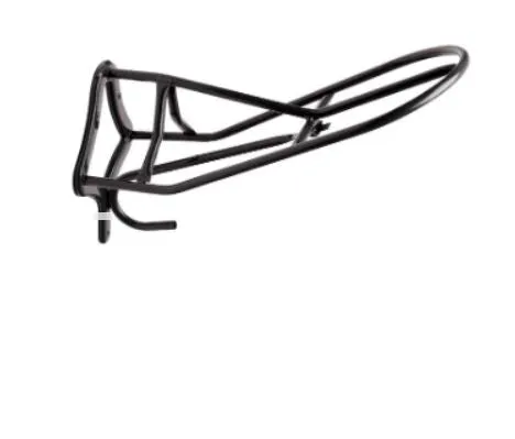 Zilco Shaped Saddle Bracket
